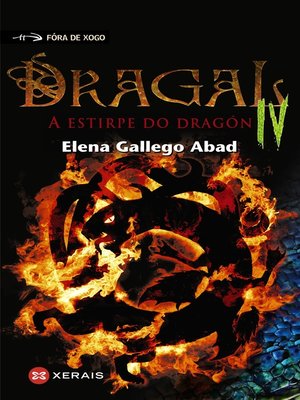 cover image of Dragal IV